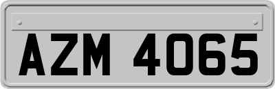 AZM4065