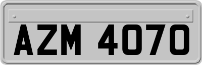 AZM4070