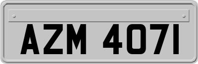 AZM4071