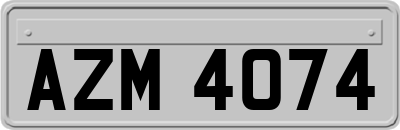 AZM4074