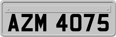 AZM4075