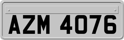 AZM4076
