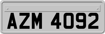 AZM4092