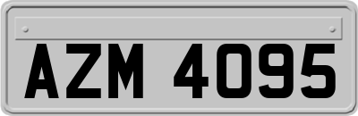 AZM4095