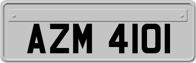 AZM4101