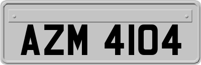 AZM4104