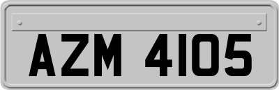 AZM4105