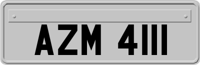 AZM4111