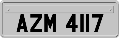AZM4117