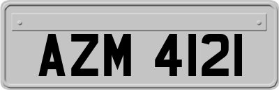 AZM4121