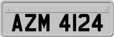 AZM4124
