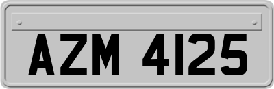 AZM4125