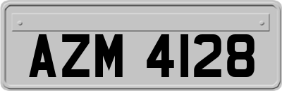 AZM4128