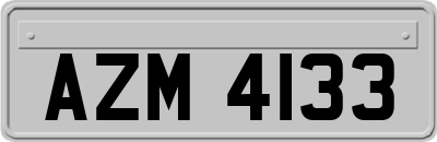 AZM4133