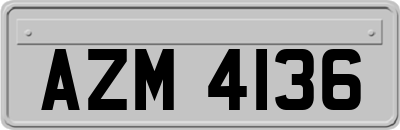 AZM4136