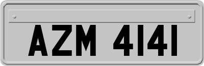 AZM4141