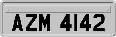 AZM4142