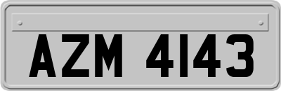 AZM4143