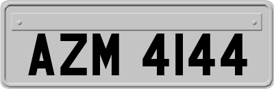 AZM4144