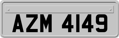 AZM4149