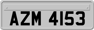 AZM4153