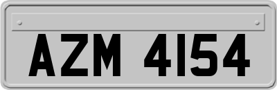 AZM4154