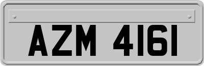 AZM4161