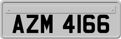 AZM4166