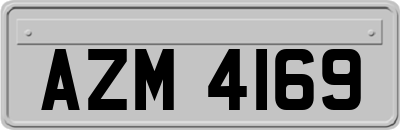 AZM4169