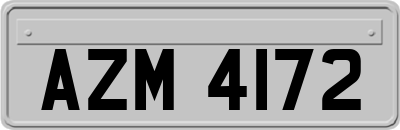 AZM4172