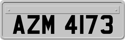 AZM4173