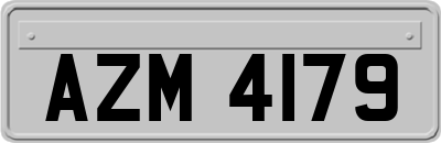 AZM4179