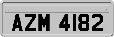 AZM4182