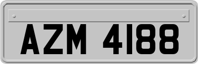 AZM4188