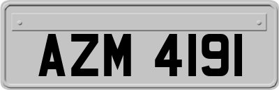 AZM4191