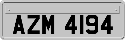 AZM4194