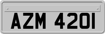 AZM4201