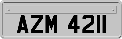 AZM4211