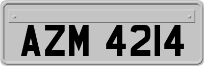 AZM4214