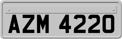 AZM4220