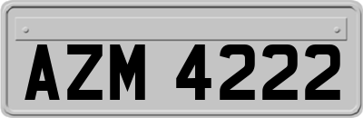 AZM4222