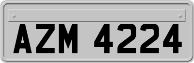 AZM4224