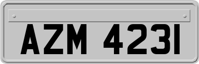 AZM4231