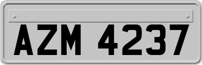 AZM4237