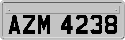 AZM4238