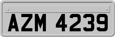 AZM4239