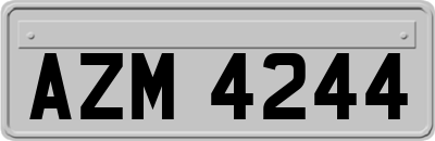 AZM4244