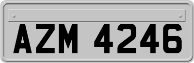 AZM4246