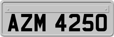AZM4250