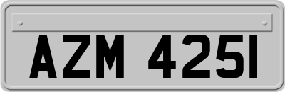 AZM4251